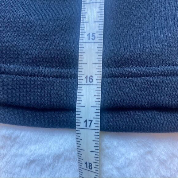 Adidas Primegreen Zoe Saldana Aeroready Black Pull On Skirt Size XS - Picture 12 of 12